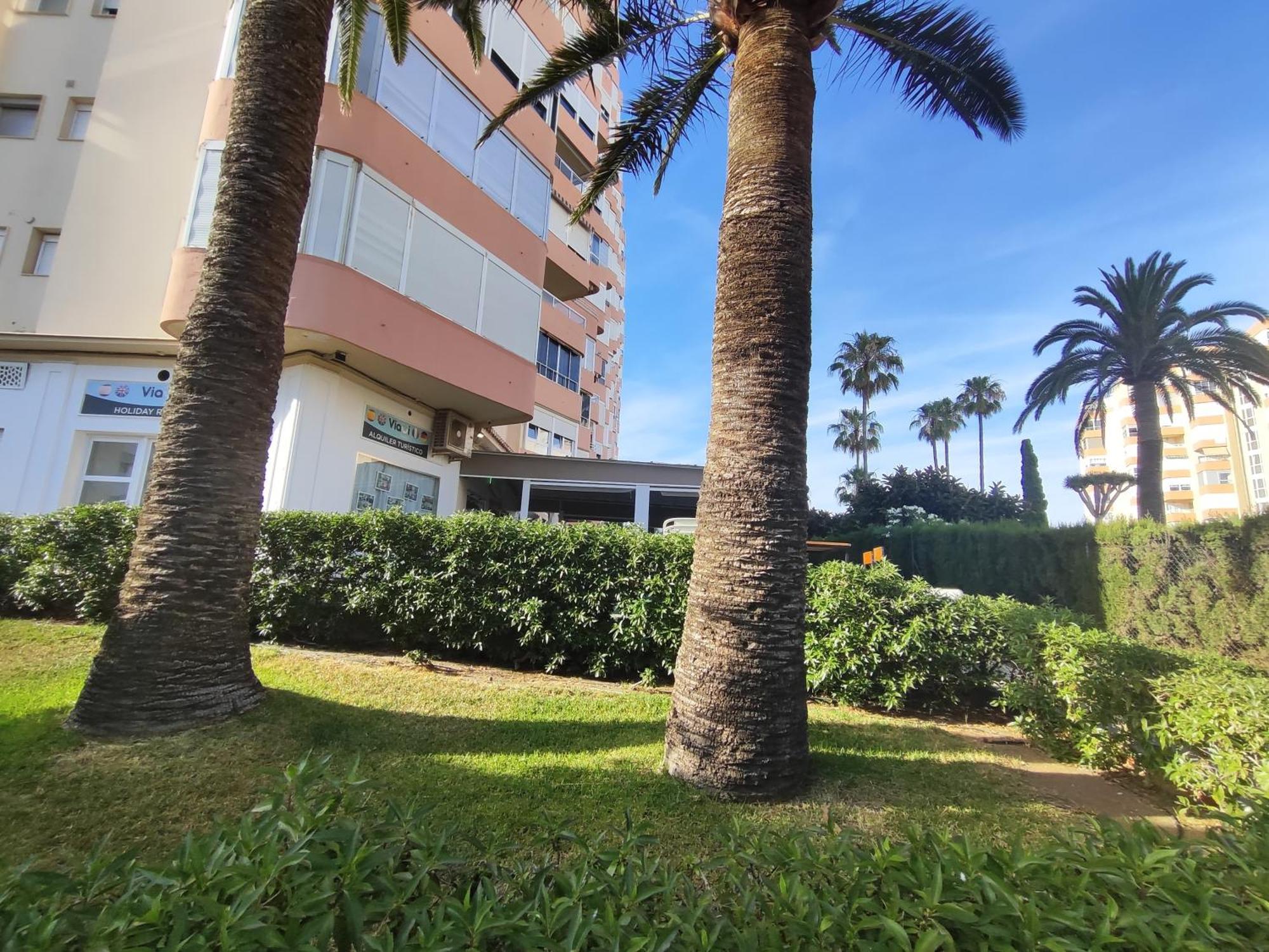 Estudio Torrox Costa Room photo